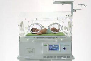  Infant Incubator