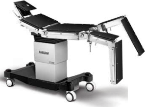  Surgical Operating Table